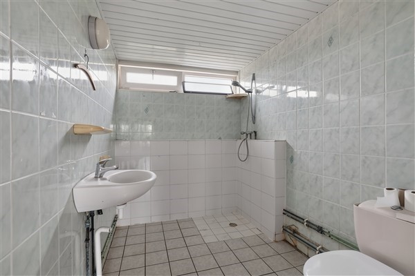 Medium property photo - Munte 21, 9642 JE Veendam